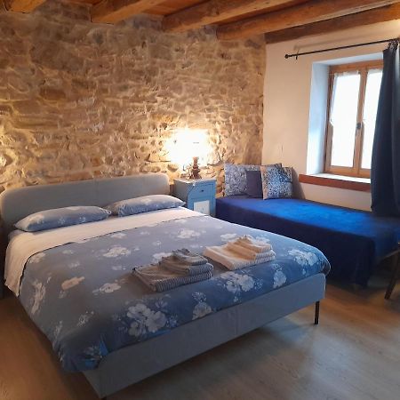 Casa 1885 Bed & Breakfast Belluno Exterior photo