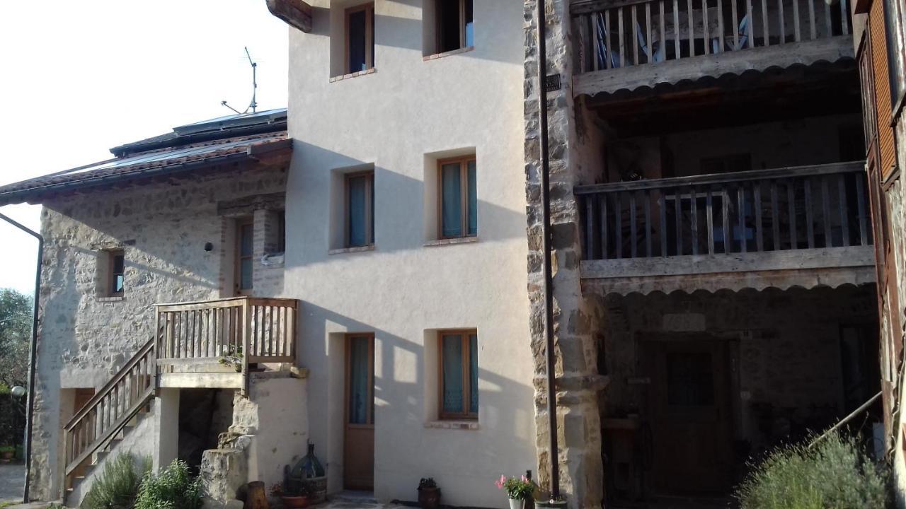 Casa 1885 Bed & Breakfast Belluno Exterior photo