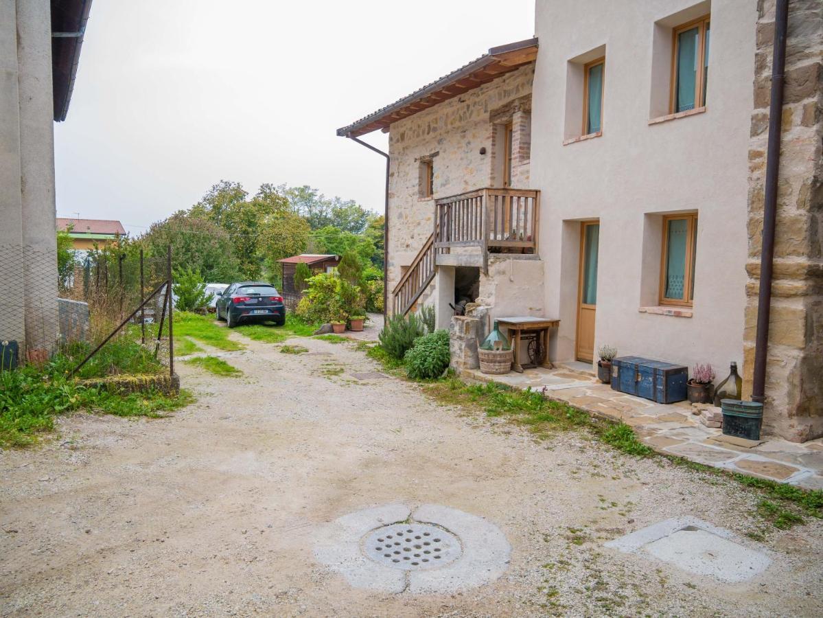 Casa 1885 Bed & Breakfast Belluno Exterior photo