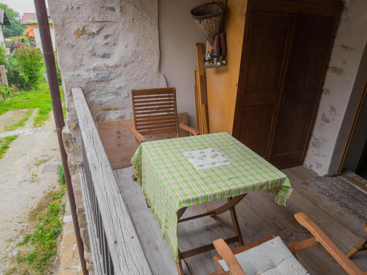 Casa 1885 Bed & Breakfast Belluno Exterior photo
