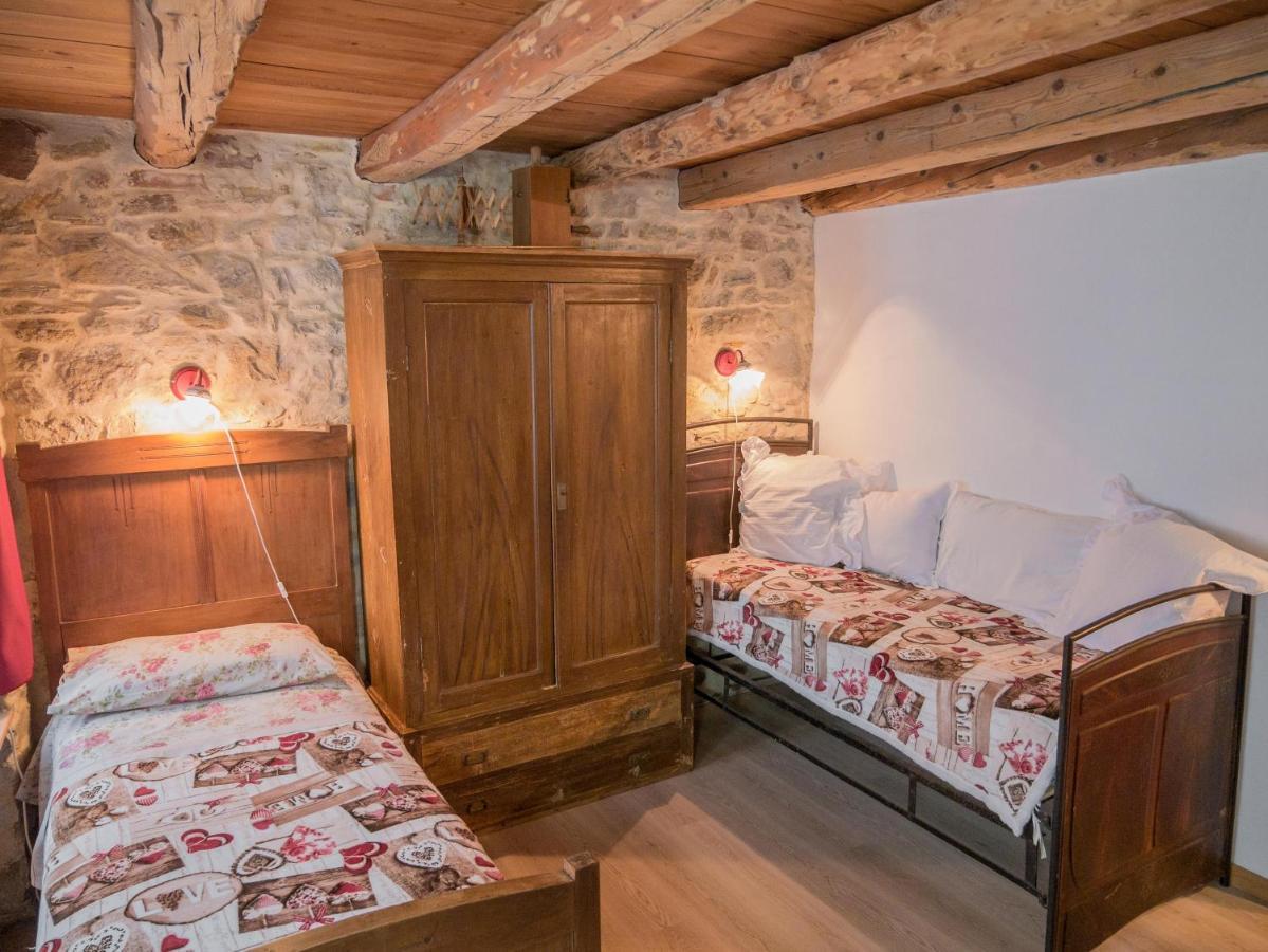 Casa 1885 Bed & Breakfast Belluno Exterior photo