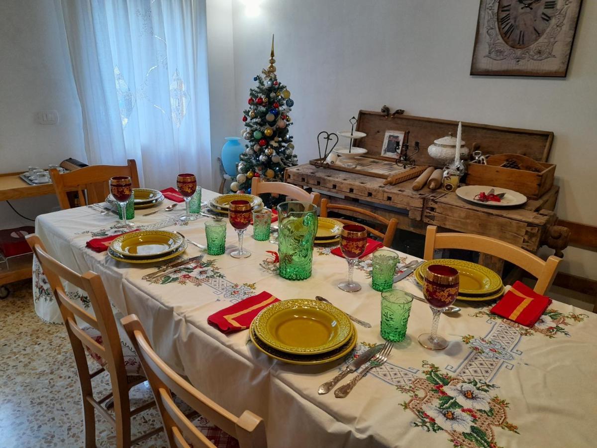 Casa 1885 Bed & Breakfast Belluno Exterior photo